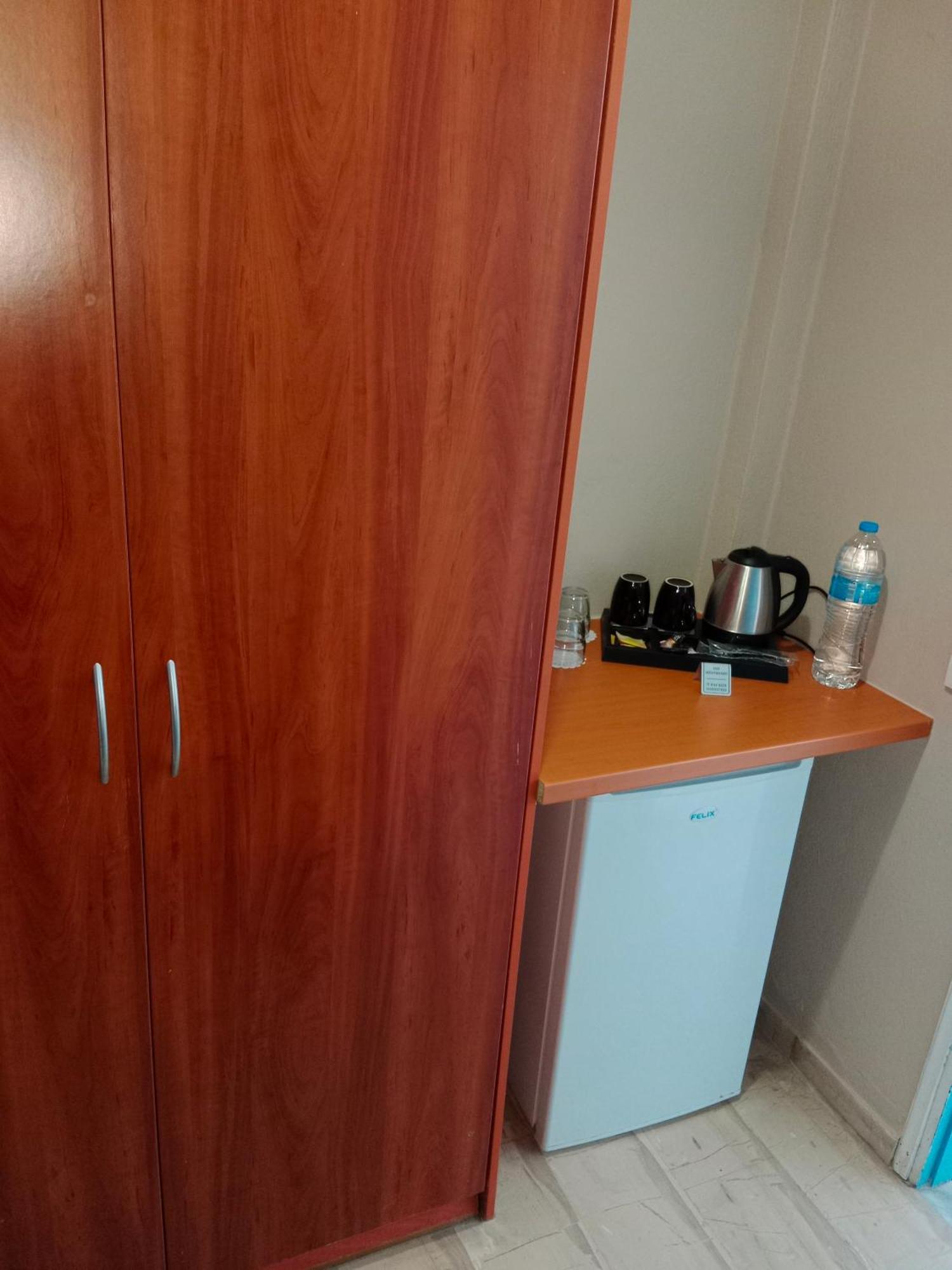 Aristides Studios Perama  Exteriér fotografie