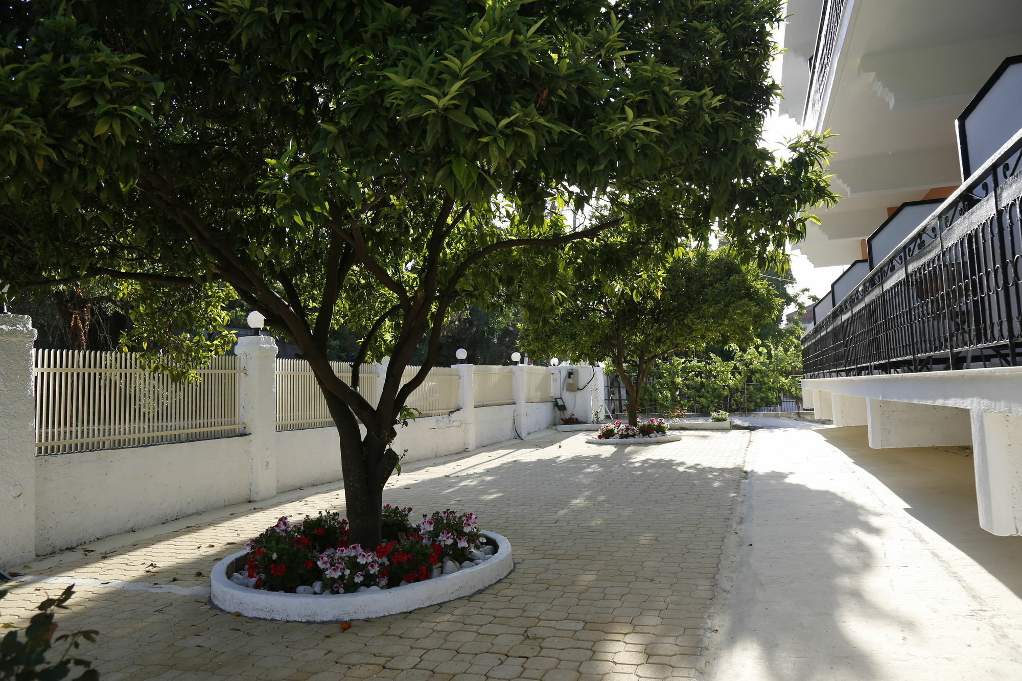 Aristides Studios Perama  Exteriér fotografie